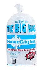 Image of Crushed Ice